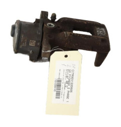 Etrier arriere droit (freinage) CITROEN C4 PICASSO 2 Photo n°3