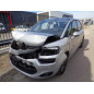 Etrier arriere droit (freinage) CITROEN C4 PICASSO 2