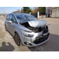 Etrier arriere droit (freinage) CITROEN C4 PICASSO 2