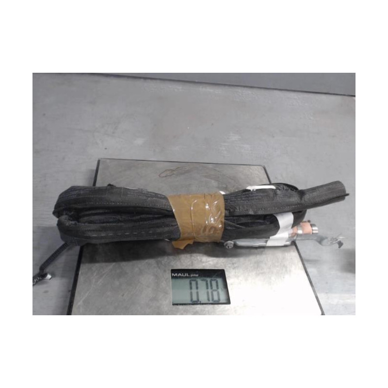Air bag rideau droit CITROEN C4 PICASSO 2