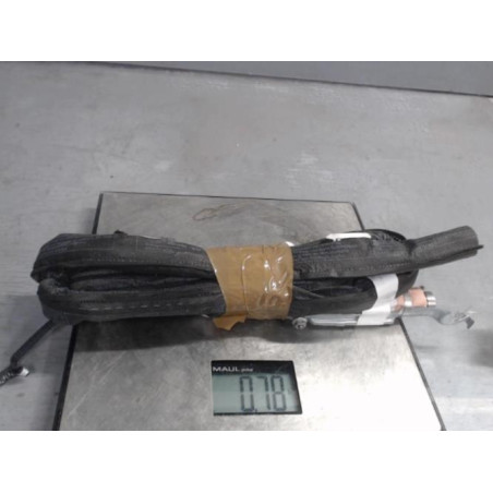 Air bag rideau droit CITROEN C4 PICASSO 2 Photo n°1