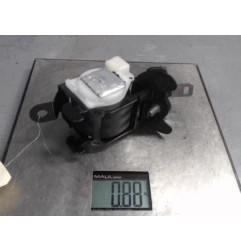 Ceinture arriere centrale CITROEN C4 PICASSO 2 Photo n°1