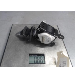 Ceinture arriere centrale CITROEN C4 PICASSO 2