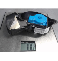 Ceinture arriere gauche CITROEN C4 PICASSO 2 Photo n°1