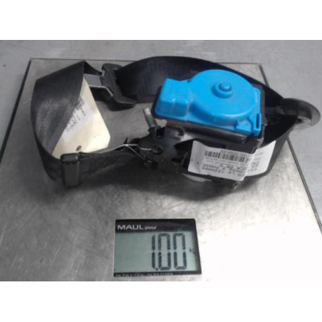 Ceinture arriere gauche CITROEN C4 PICASSO 2 Photo n°1