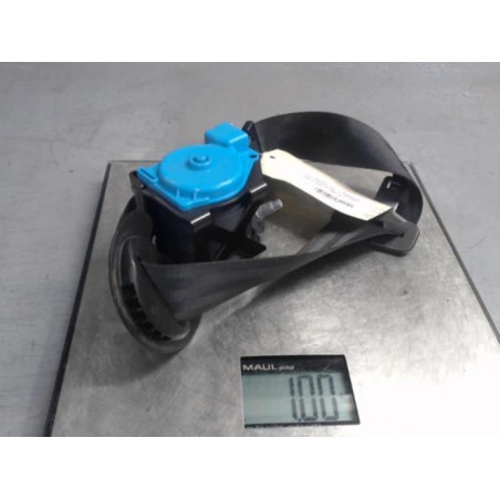 Ceinture arriere gauche CITROEN C4 PICASSO 2