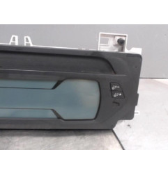 Compteur CITROEN C4 PICASSO 2 Photo n°1