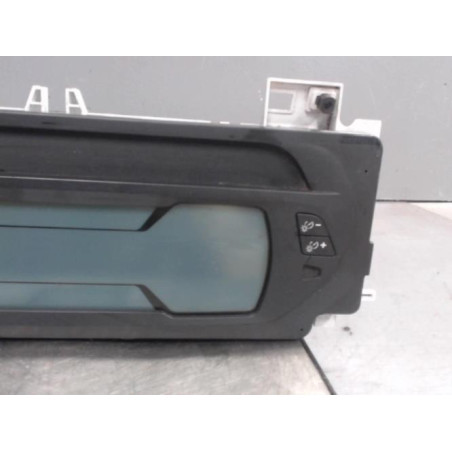 Compteur CITROEN C4 PICASSO 2 Photo n°1