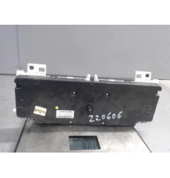 Compteur CITROEN C4 PICASSO 2