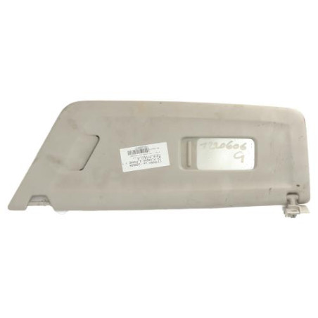 Pare soleil gauche CITROEN C4 PICASSO 2