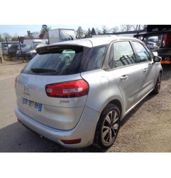 Pare soleil gauche CITROEN C4 PICASSO 2 Photo n°6