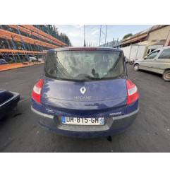 Retroviseur droit RENAULT MEGANE 2 Photo n°5