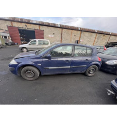 Retroviseur droit RENAULT MEGANE 2 Photo n°6