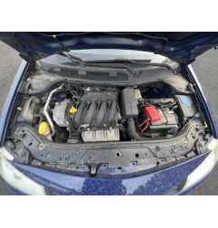 Retroviseur droit RENAULT MEGANE 2 Photo n°10