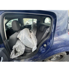 Retroviseur droit RENAULT MEGANE 2 Photo n°11