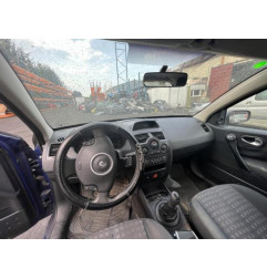 Retroviseur droit RENAULT MEGANE 2 Photo n°14