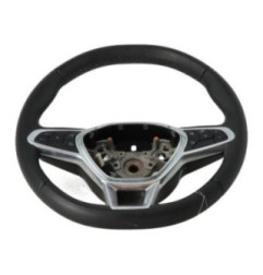 Volant RENAULT CLIO 5 Photo n°1