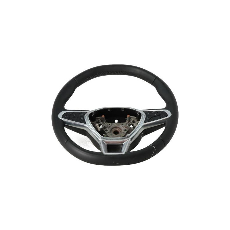 Volant RENAULT CLIO 5