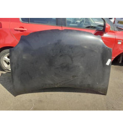 Capot VOLKSWAGEN POLO 4 Photo n°1