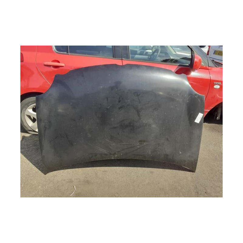 Capot VOLKSWAGEN POLO 4