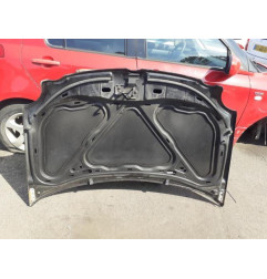 Capot VOLKSWAGEN POLO 4 Photo n°3