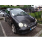 Capot VOLKSWAGEN POLO 4