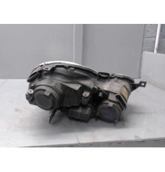 Optique avant principal gauche (feux)(phare) VOLKSWAGEN POLO 4 Photo n°1