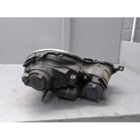 Optique avant principal gauche (feux)(phare) VOLKSWAGEN POLO 4 Photo n°1