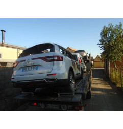 Etrier arriere droit (freinage) RENAULT KOLEOS 2 Photo n°7