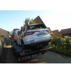 Etrier arriere droit (freinage) RENAULT KOLEOS 2 Photo n°8