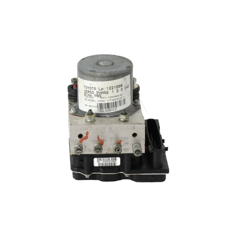 Bloc ABS (freins anti-blocage) TOYOTA VERSO