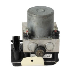 Bloc ABS (freins anti-blocage) TOYOTA VERSO Photo n°3