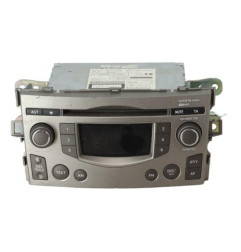 Autoradio d'origine TOYOTA VERSO Photo n°1