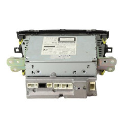 Autoradio d'origine TOYOTA VERSO Photo n°3