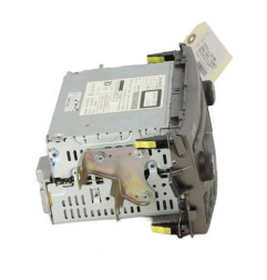 Autoradio d'origine TOYOTA VERSO Photo n°4