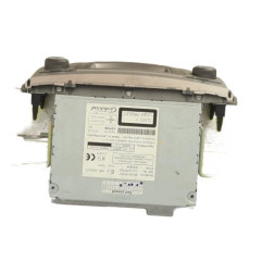 Autoradio d'origine TOYOTA VERSO Photo n°5