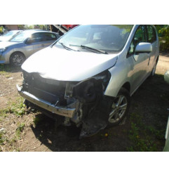 Autoradio d'origine TOYOTA VERSO Photo n°8