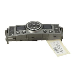 Commande chauffage TOYOTA VERSO