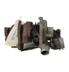 Turbo VOLKSWAGEN POLO 4 Photo n°4