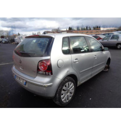 Turbo VOLKSWAGEN POLO 4 Photo n°7