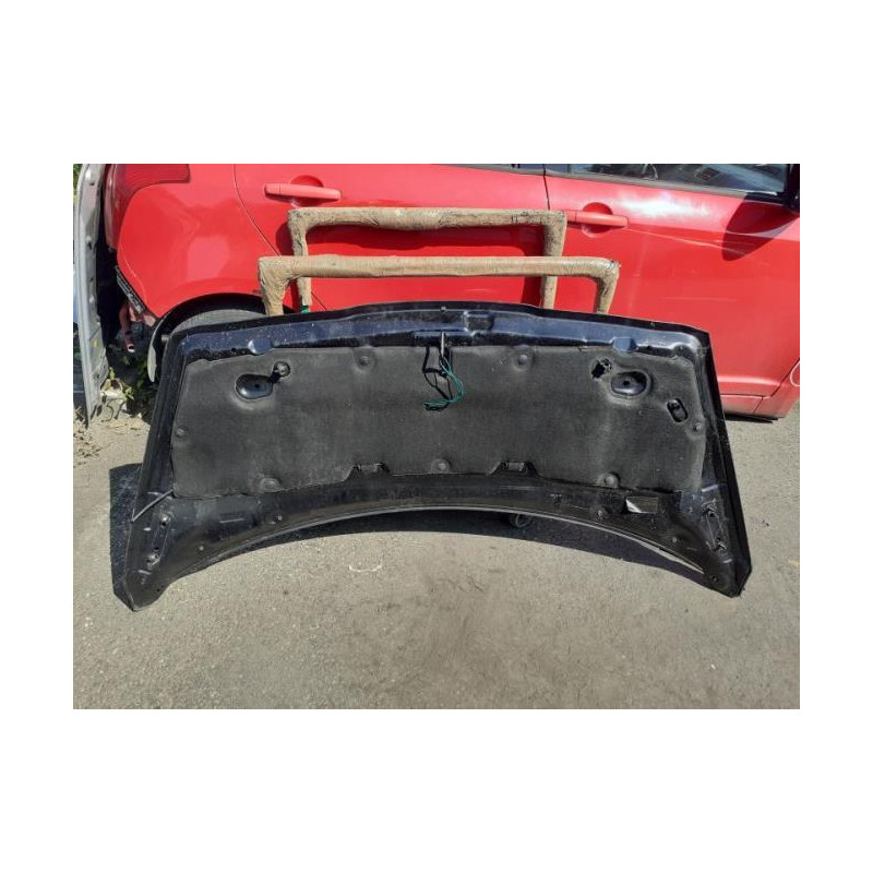 Capot PEUGEOT 5008 1