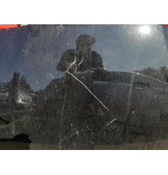 Capot PEUGEOT 5008 1 Photo n°3