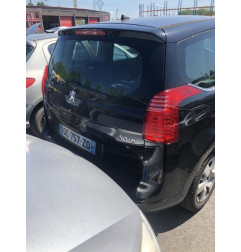 Capot PEUGEOT 5008 1 Photo n°5