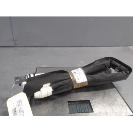 Air bag rideau gauche RENAULT SCENIC 3 Photo n°1