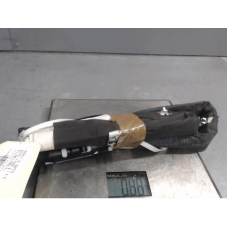 Air bag rideau gauche RENAULT SCENIC 3