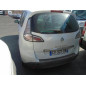 Air bag rideau gauche RENAULT SCENIC 3