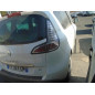 Air bag rideau gauche RENAULT SCENIC 3