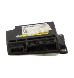 Boitier air bag RENAULT SCENIC 3 Photo n°1