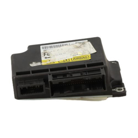 Boitier air bag RENAULT SCENIC 3 Photo n°1