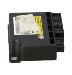 Boitier air bag RENAULT SCENIC 3 Photo n°4